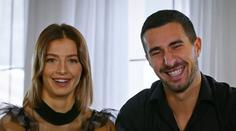 Laura z Love Islandu ukázala bříško. V 7. měsíci dovede těhotenství zamaskovat