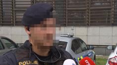 Policista, který zmlátil dívky v Praze, dostal padáka. Trest i pro přítelkyni