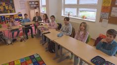 Letošní ročník je neobvykle silný. Na mnoho prvňáčků nezbyde místo ve škole