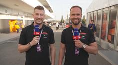 Luxus i hvězdy F1 na dosah. Experti Nova Sport prošli paddock v Suzuce
