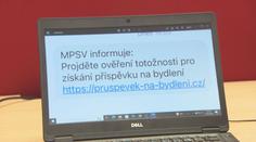 Podvodníci cílí na rodiny s dětmi. Vydávají se za zaměstnance ministerstva