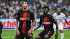 Bundesliga: Bayer Leverkusen vs. Lipsko – 19. 8. 2023