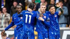 Chelsea šetří. Na soupisku pro poháry nezapsala největší hvězdu