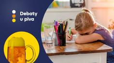 Bylo by ideální, aby školy mohly dětem dát k dispozici počítače