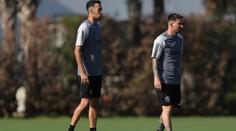 Stará parta z Barcy se schází v Miami. V týmu už je Alba, Inter láká i další ikonu