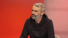 ODS by mě nejradši strčila na záchod, říká Šlachta. Boj o Sněmovnu nevylučuje