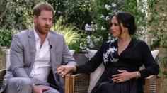 Harry a Meghan ukázali malou Lilibet. Je celý tatínek
