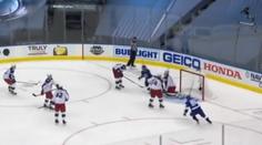 Play off NHL: Tampa vyhrála až po šesti hodinách, duel Bostonu odložen