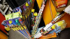 Výbuch v továrně na pyrotechniku zabil devět lidí