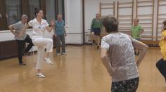 Lékaři bijí na poplach. Počet pacientů s parkinsonem vzrostl o stovky procent