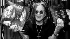 Zemřel Ozzy Osbourne (†76), legendární zpěvák Black Sabbath
