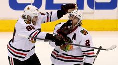 Chicago srovnalo sérii! Duel plný obratů rozhodl Kane