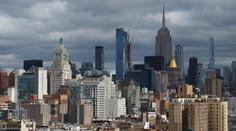 New York zasáhlo zemětřesení. Otřesy pocítilo více než 42 milionů lidí