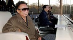 Kim Čong-il zemřel, nastupuje Kim Čong-Un