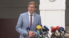 Kupka: Nový silniční zákon sází na zjednodušení a srozumitelnost. Pomůže zvýšit bezpečnost