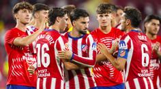 LaLiga – sestřih: Sevilla vs. Atlético Madrid (29. 8. 2026)