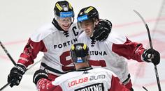 Winter Hockey Games se v prosinci neuskuteční. Problém se vstupenkami