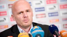 Bílek: Jsme zklamaní, k překvapení bylo blízko