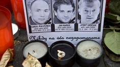 NEJDE ZAPOMENOUT. Od tragédie v Jaroslavli uplynuly přesně dva roky