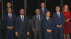 Babiš se zúčastnil summitu ve Slovinsku. Řešily se i rostoucí ceny energií