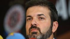 Stramaccioniho přiznání: Sparta byla chybný projekt, věřil mi jen Plavšič