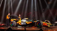 Které zbarvení má větší šmrnc? Hodnotíme monoposty Formule 1