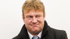 Odložili kvůli němu hlasování o důvěře vládě, kdo je Jiří Komárek?