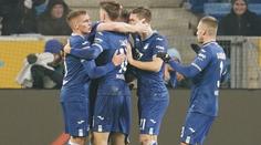 Bundesliga: Hoffenheim vs. Bochum – 8. 12. 2023