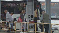 Lidé v Olomouckém kraji si připlatí za jízdné. Od června podraží o 15 %