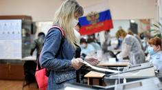 Volby v Rusku začaly. Očekává se další vítězství Putinovy strany