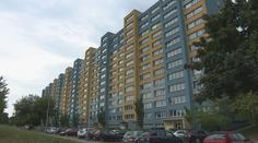 Odborníci žádají návrat paneláků. Mají být jiné než za minulého režimu