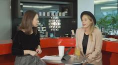 Aneta Krejčíková o roli Gábiny v Ulici: "Byla to taková pipina!"