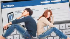 NEUVĚŘITELNÁ STUDIE: Facebook ví dřív než vy, že přijde ROZCHOD!