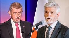 Babiš se pustil do Pavla kvůli vetu. Ohrožuje bezpečnost našich občanů, tvrdí