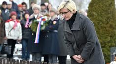 Šlechtová si spletla války a udělala ostudu. Co jí v dějepise uniklo?