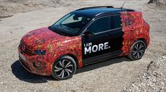 Volkswagen vytáhl další zbraň. Chce útočit “kapesním“ modelem