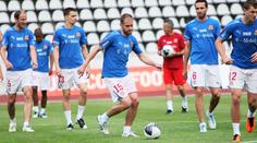 Do čela žebříčku FIFA se vyhouplo Nizozemsko, Češi klesli na 42. místo