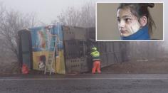 Školáci po nehodě: Nemohou spát a myslí na zraněnou spolužačku