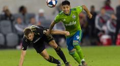 MLS zná prvního finalistu, Zlatanovi přemožitelé padli