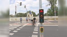 Nehodu většinou zaviní cyklisti! Často nemají ani povinnou výbavu