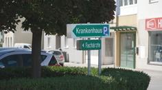 V Rakousku zavřou nemocnici. Kam budeme jezdit, ptají se Češi v příhraničí