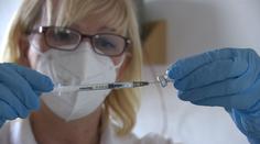 Průlom v léčbě rakoviny. Nová vakcína dává pacientům velkou naději