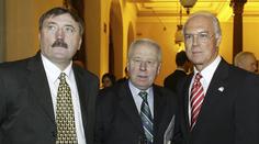 Panenka o Beckenbauerovi: Byl to rytíř. Inovoval pozici středního obránce