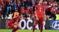 Češi na EURO: Kdo obstál se ctí a kdo zcela vyhořel? HLASUJTE!