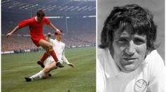 Fotbalový mistr světa z roku 1966 podlehl v nemocnici koronaviru