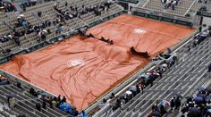 Roland Garros bez deště! Nadal a spol. se dočkali inovace