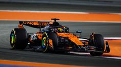 Piastri ovládl i další kvalifikaci. Verstappen skončil za Norrisem