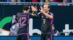 Bundesliga: Darmstadt vs. Bayern Mnichov – 16. 3. 2024