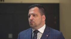 Zdechovský: Plakáty SPD jsou úsměvnou kampaní. Chtějí jen vystrašit