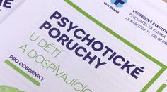 Stále více dětí potřebuje psychiatrickou péči. Odborníků je ale nedostatek